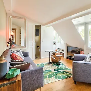 Apartment Marais Chic Heart Of Paris, Premium Location !, Paris